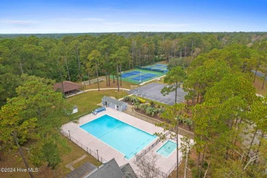 Want Acreage, Privacy & Affordability Close to the Beach? This 1 on Carolina Shores Golf Course in North Carolina - for sale on GolfHomes.com, golf home, golf lot