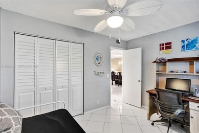 Don't walk but run to this lovely, remodeled 2/2 condo on Flamingo Lakes Country Club in Florida - for sale on GolfHomes.com, golf home, golf lot