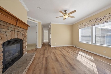 Super Spacious 3 bedroom, 2 bath home ready for you to make it on Winding Creek Executive Course in New York - for sale on GolfHomes.com, golf home, golf lot