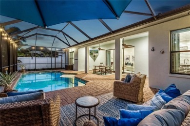Experience LUXURY RESORT LIFESTYLE living at its finest in the on The Eagles Golf Course and Club in Florida - for sale on GolfHomes.com, golf home, golf lot
