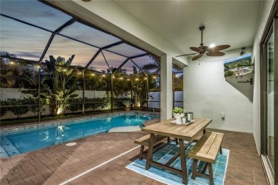 Experience LUXURY RESORT LIFESTYLE living at its finest in the on The Eagles Golf Course and Club in Florida - for sale on GolfHomes.com, golf home, golf lot
