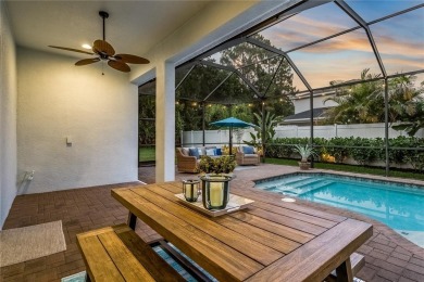 Experience LUXURY RESORT LIFESTYLE living at its finest in the on The Eagles Golf Course and Club in Florida - for sale on GolfHomes.com, golf home, golf lot