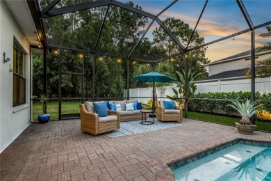 Experience LUXURY RESORT LIFESTYLE living at its finest in the on The Eagles Golf Course and Club in Florida - for sale on GolfHomes.com, golf home, golf lot