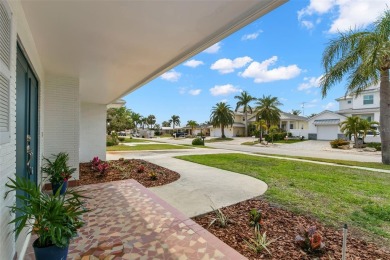 COMPLETELY RENOVATED WATERFRONT OASIS! Nestled on a deep on Rocky Point Golf Course in Florida - for sale on GolfHomes.com, golf home, golf lot