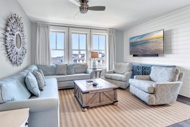 Fully Renovated Turnkey | Corner Condo | Stunning Bay + Pool on Sandestin Golf and Beach Resort - Raven in Florida - for sale on GolfHomes.com, golf home, golf lot