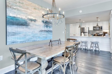 Fully Renovated Turnkey | Corner Condo | Stunning Bay + Pool on Sandestin Golf and Beach Resort - Raven in Florida - for sale on GolfHomes.com, golf home, golf lot