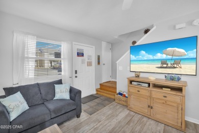 Well-Maintained Canal-Front Townhome with Spacious BackyardThis on Edgewater Beach Resort in Florida - for sale on GolfHomes.com, golf home, golf lot