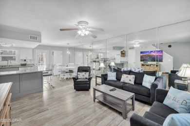 Well-Maintained Canal-Front Townhome with Spacious BackyardThis on Edgewater Beach Resort in Florida - for sale on GolfHomes.com, golf home, golf lot