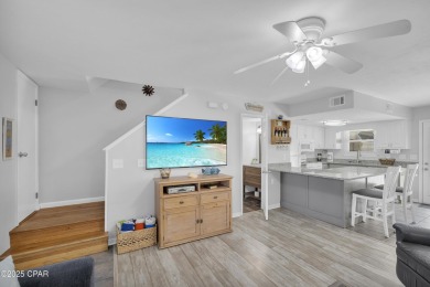 Well-Maintained Canal-Front Townhome with Spacious BackyardThis on Edgewater Beach Resort in Florida - for sale on GolfHomes.com, golf home, golf lot
