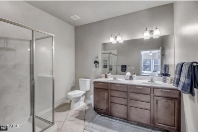 Stunning single-level 3 bed, 2.5 bath Sedona home with on Canyon Mesa Country Club in Arizona - for sale on GolfHomes.com, golf home, golf lot