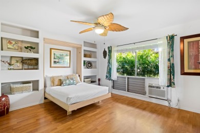 Quiet Island living within walking distance of resort beaches on Kaanapali Golf Courses in Hawaii - for sale on GolfHomes.com, golf home, golf lot