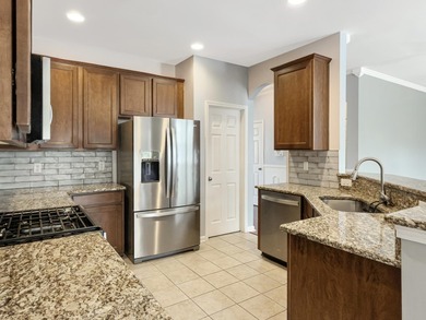 RARE OPPORTUNITY to own one of the largest and most private lots on Cypress Point Par 3 in South Carolina - for sale on GolfHomes.com, golf home, golf lot