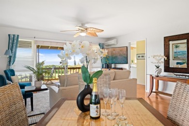 Quiet Island living within walking distance of resort beaches on Kaanapali Golf Courses in Hawaii - for sale on GolfHomes.com, golf home, golf lot