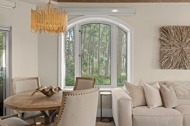 A Rare Bayfront Residence ***4 Bedroom 4 Bath with a Private on Sandestin Golf and Beach Resort - Raven in Florida - for sale on GolfHomes.com, golf home, golf lot