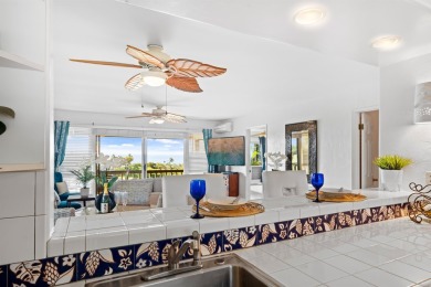 Quiet Island living within walking distance of resort beaches on Kaanapali Golf Courses in Hawaii - for sale on GolfHomes.com, golf home, golf lot