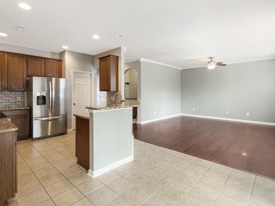 RARE OPPORTUNITY to own one of the largest and most private lots on Cypress Point Par 3 in South Carolina - for sale on GolfHomes.com, golf home, golf lot