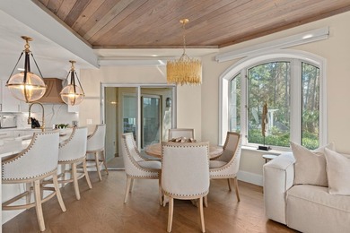 A Rare Bayfront Residence ***4 Bedroom 4 Bath with a Private on Sandestin Golf and Beach Resort - Raven in Florida - for sale on GolfHomes.com, golf home, golf lot