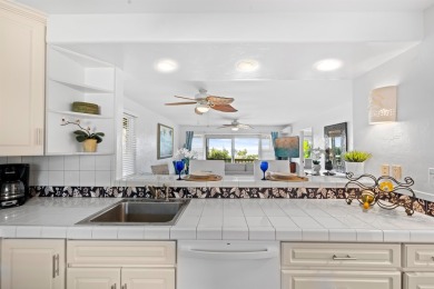 Quiet Island living within walking distance of resort beaches on Kaanapali Golf Courses in Hawaii - for sale on GolfHomes.com, golf home, golf lot