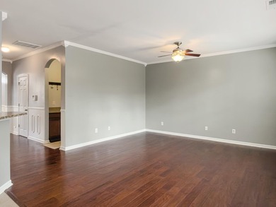 RARE OPPORTUNITY to own one of the largest and most private lots on Cypress Point Par 3 in South Carolina - for sale on GolfHomes.com, golf home, golf lot