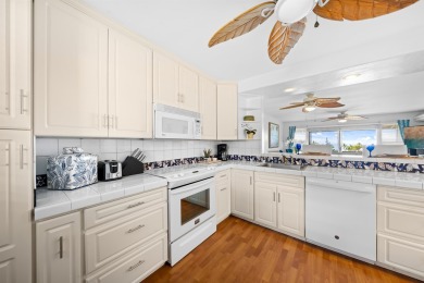 Quiet Island living within walking distance of resort beaches on Kaanapali Golf Courses in Hawaii - for sale on GolfHomes.com, golf home, golf lot