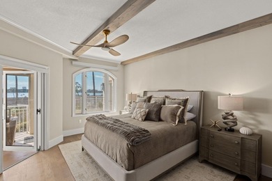 A Rare Bayfront Residence ***4 Bedroom 4 Bath with a Private on Sandestin Golf and Beach Resort - Raven in Florida - for sale on GolfHomes.com, golf home, golf lot