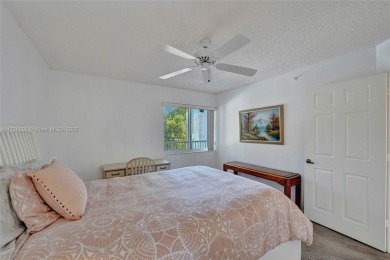 Boasting 1,420 square feet of living space, the condo features a on Sunrise Lakes Phase IV Golf Course in Florida - for sale on GolfHomes.com, golf home, golf lot