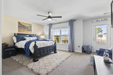 Better than new and loaded with high-end upgrades! This stunning on Wild Wing Plantation in South Carolina - for sale on GolfHomes.com, golf home, golf lot