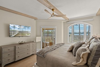 A Rare Bayfront Residence ***4 Bedroom 4 Bath with a Private on Sandestin Golf and Beach Resort - Raven in Florida - for sale on GolfHomes.com, golf home, golf lot