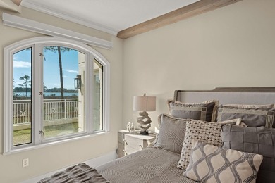 A Rare Bayfront Residence ***4 Bedroom 4 Bath with a Private on Sandestin Golf and Beach Resort - Raven in Florida - for sale on GolfHomes.com, golf home, golf lot