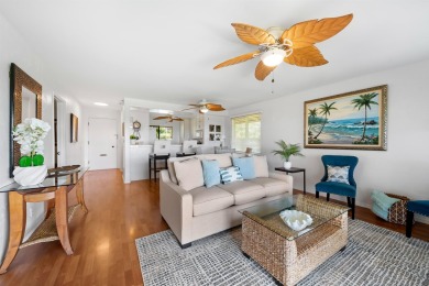 Quiet Island living within walking distance of resort beaches on Kaanapali Golf Courses in Hawaii - for sale on GolfHomes.com, golf home, golf lot