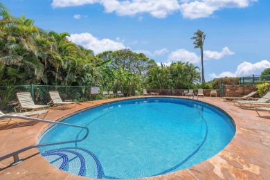 Quiet Island living within walking distance of resort beaches on Kaanapali Golf Courses in Hawaii - for sale on GolfHomes.com, golf home, golf lot