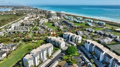 Beautiful 2 bedroom 2 bath ''Catamaran II'' furnished condo at on Ocean Village Golf Course in Florida - for sale on GolfHomes.com, golf home, golf lot