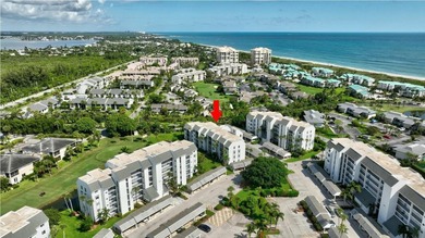 Beautiful 2 bedroom 2 bath ''Catamaran II'' furnished condo at on Ocean Village Golf Course in Florida - for sale on GolfHomes.com, golf home, golf lot