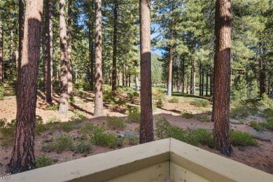 Discover the perfect blend of location, style and comfort in on Incline Village Golf Course in Nevada - for sale on GolfHomes.com, golf home, golf lot