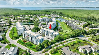 Beautiful 2 bedroom 2 bath ''Catamaran II'' furnished condo at on Ocean Village Golf Course in Florida - for sale on GolfHomes.com, golf home, golf lot