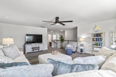 Better than new and loaded with high-end upgrades! This stunning on Wild Wing Plantation in South Carolina - for sale on GolfHomes.com, golf home, golf lot