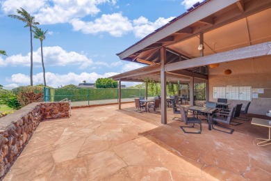 Quiet Island living within walking distance of resort beaches on Kaanapali Golf Courses in Hawaii - for sale on GolfHomes.com, golf home, golf lot