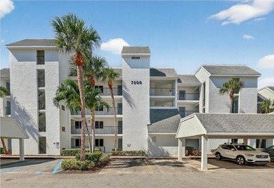 Beautiful 2 bedroom 2 bath ''Catamaran II'' furnished condo at on Ocean Village Golf Course in Florida - for sale on GolfHomes.com, golf home, golf lot