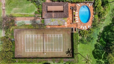 Quiet Island living within walking distance of resort beaches on Kaanapali Golf Courses in Hawaii - for sale on GolfHomes.com, golf home, golf lot