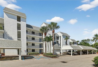 Beautiful 2 bedroom 2 bath ''Catamaran II'' furnished condo at on Ocean Village Golf Course in Florida - for sale on GolfHomes.com, golf home, golf lot