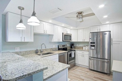 Beautiful 2 bedroom 2 bath ''Catamaran II'' furnished condo at on Ocean Village Golf Course in Florida - for sale on GolfHomes.com, golf home, golf lot