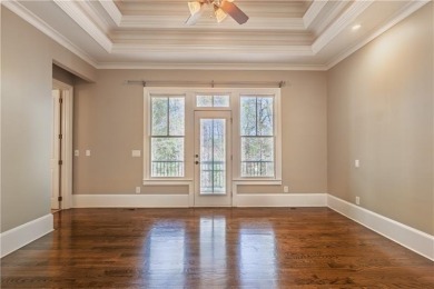 Exquisite Country Club Living in Governors Towne Club

Welcome on The Governors Towne Club in Georgia - for sale on GolfHomes.com, golf home, golf lot