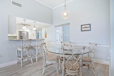 Beautiful 2 bedroom 2 bath ''Catamaran II'' furnished condo at on Ocean Village Golf Course in Florida - for sale on GolfHomes.com, golf home, golf lot