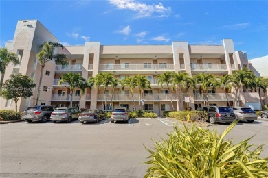 Boasting 1,420 square feet of living space, the condo features a on Sunrise Lakes Phase IV Golf Course in Florida - for sale on GolfHomes.com, golf home, golf lot