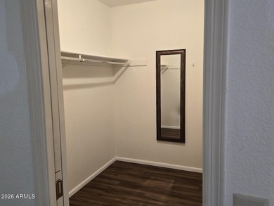 Ideal low maintenance buying opportunity for full-time residents on Pebblebrook Golf Course in Arizona - for sale on GolfHomes.com, golf home, golf lot