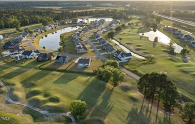 This immaculate, custom-built home on the Lane Tree Golf Course on Lane Tree Golf Course in North Carolina - for sale on GolfHomes.com, golf home, golf lot
