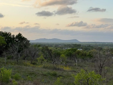 Stunning 1.63 acre lot with panoramic views that include on Blue Lake Golf Club in Texas - for sale on GolfHomes.com, golf home, golf lot
