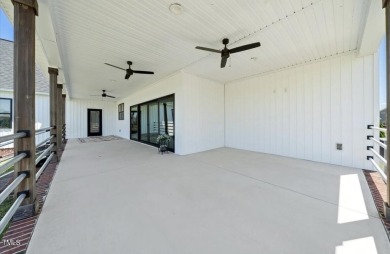 This immaculate, custom-built home on the Lane Tree Golf Course on Lane Tree Golf Course in North Carolina - for sale on GolfHomes.com, golf home, golf lot