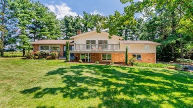 Set on nearly half an acre on the edge of the sought-after on Spotswood Country Club in Virginia - for sale on GolfHomes.com, golf home, golf lot