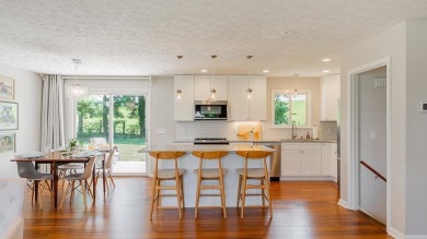 Set on nearly half an acre on the edge of the sought-after on Spotswood Country Club in Virginia - for sale on GolfHomes.com, golf home, golf lot
